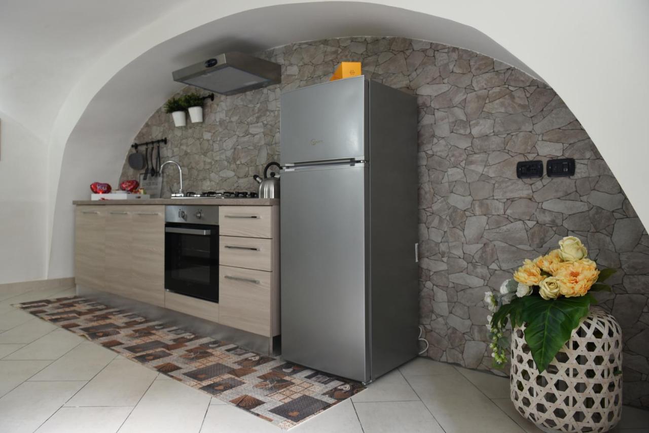 Montesantogroup Apartments Napels Buitenkant foto